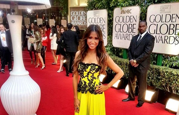 Goldenglobes